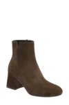 Cordani Women's Nahla Bootie In Crosta Cacao In Multi