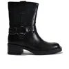 Cordani Women's Perkins Boots In Black In Black