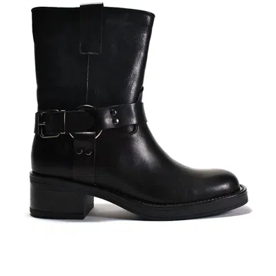 Cordani Women's Perkins Boots In Black