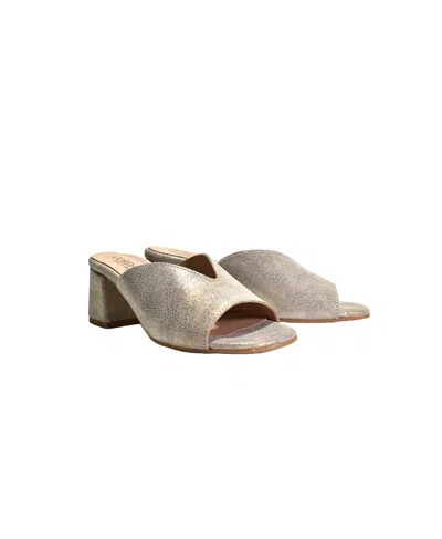 Cordani Women's Pollie Sandal In Granito Corda In Multi