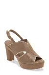 Cordani Toni Slingback Sandal