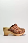 Cordani Zorba Heels In Multicolor