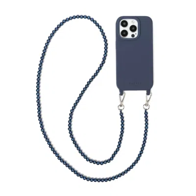Cordée Cases 06 Phone Chain Set Midnight / Blue