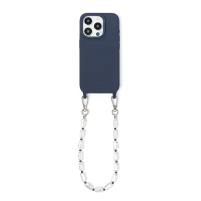 Cordée Cases Blue 05 Phone Chain Set Midnight