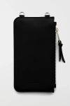 Cordée Cases Essentials Card Pouch In Black, Women's At Urban Outfitters In Black