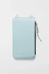 Cordée Cases Essentials Card Pouch In Light Blue, Women's At Urban Outfitters