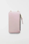 Cordée Cases Essentials Card Pouch In Light Pink, Women's At Urban Outfitters