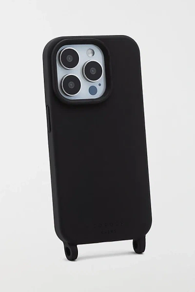 Cordée Cases Phone Case In Black At Urban Outfitters