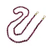 Cordée Cases Pink / Purple Scarlett Phone Chain