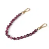 Cordée Cases Pink / Purple Scarlett Phone Wristlet In Multi