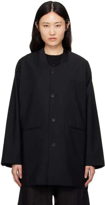 Cordera Black Light Jacket