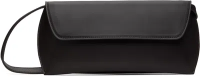 Cordera Black Swan Bag In Ébano
