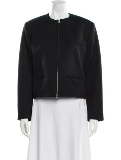 Pre-owned Cordera Evening Jacket In Black