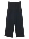 Cordera Linen Trousers