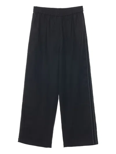 Cordera Linen Trousers