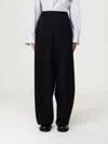Cordera Pants  Woman Color Black In Black