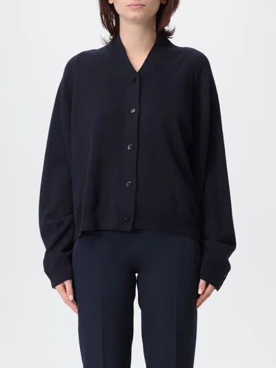 Cordera Sweater  Woman Color Navy In Blue