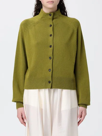 Cordera セーター  レディース カラー グリーン In Green