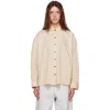 Cordera Yellow Checked Oversized Shirt In Multi