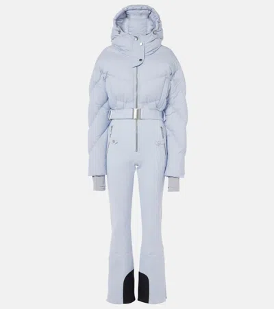 Cordova Ajax Ski Suit In Haze
