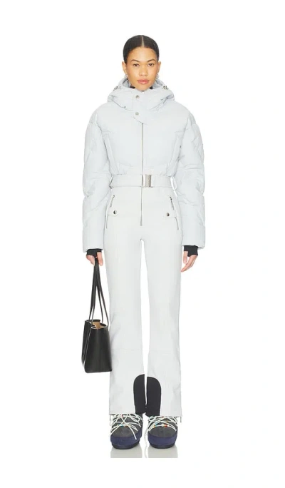 Cordova Ajax Ski Suit In Blue