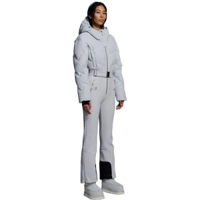 Cordova Ajax Snow Suit In Silver