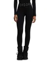 Cordova Base Layer Bottom In Black