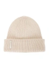 Cordova Beanie In Ecru