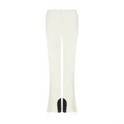 Cordova Bormio Ski Trousers In White