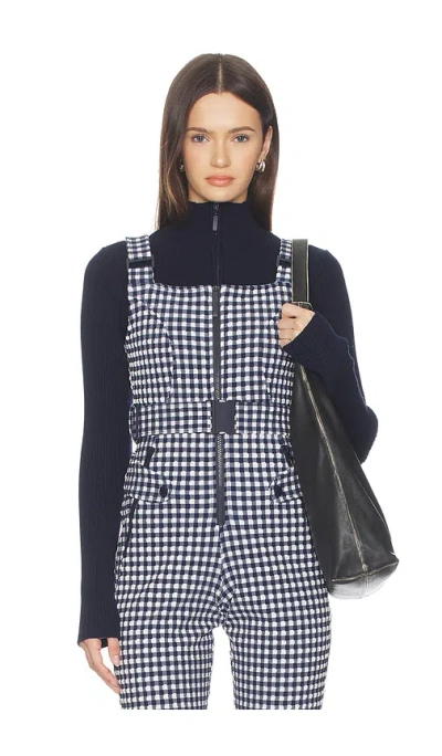 Cordova Butte Bodysuit In Blue