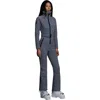 Cordova Chatel Snow Suit In Gray