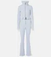 Cordova Cordoba Otb Ski Suit In Blue