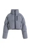Cordova Cortina Down Ski Jacket In Blue