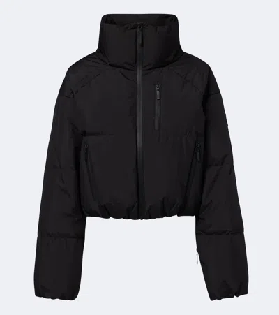 Cordova Cortina Ski Jacket In Black