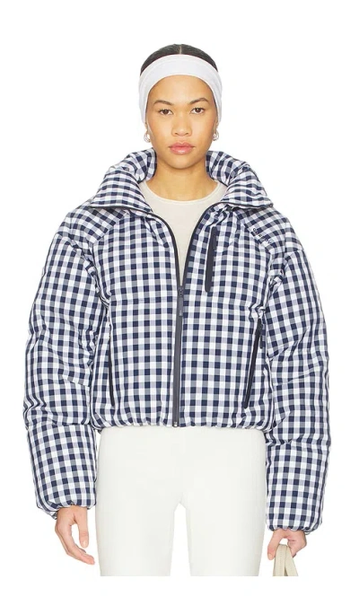 Cordova Cortina Ski Jacket In Blue