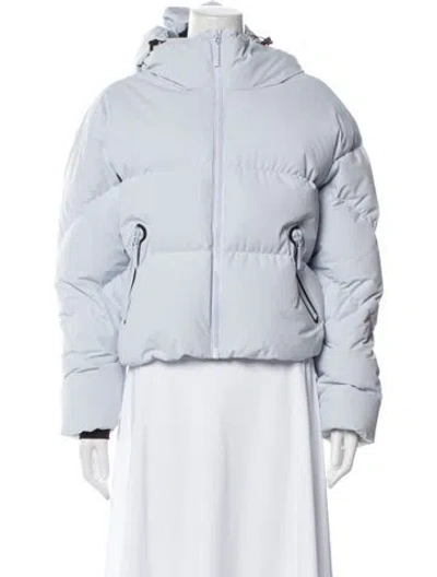 Pre-owned Cordova Down Jacket In Multi