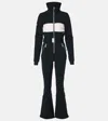 Cordova For A Ski Suit In Onyx