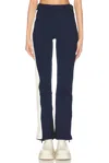 Cordova Furano Ski Trousers In Indigo