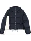 Cordova Furano Ski Jacket In Indigo - Indigo