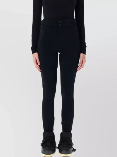 CORDOVA HIGH WAIST D-RING PANT