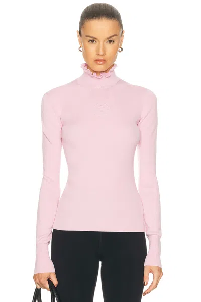 Cordova Kitz Pullover In Pink