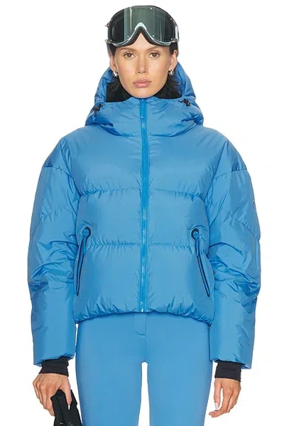 Cordova Meribel Ski Jacket In Blue