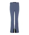 Cordova Moritz Ski Casual Pants In Blue