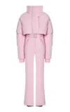 Cordova Myoko Down Ski Suit In Pink