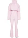 Cordova Myoko Ski Suit In Pink