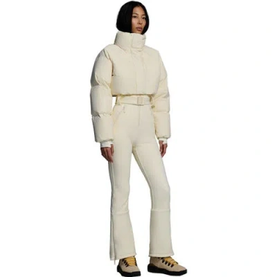 Cordova Myoko Snow Suit In White