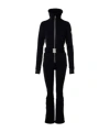 Cordova Otb Ski Suit In Black