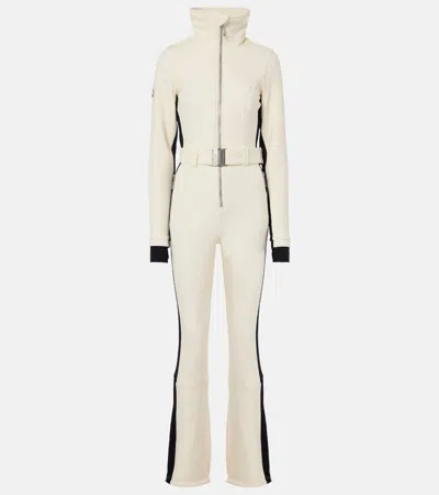 Cordova Otb Ski Suit In White