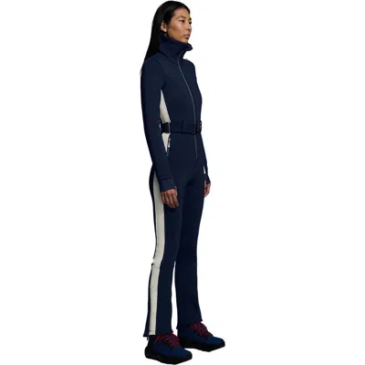 Cordova Otb Snow Suit In Blue