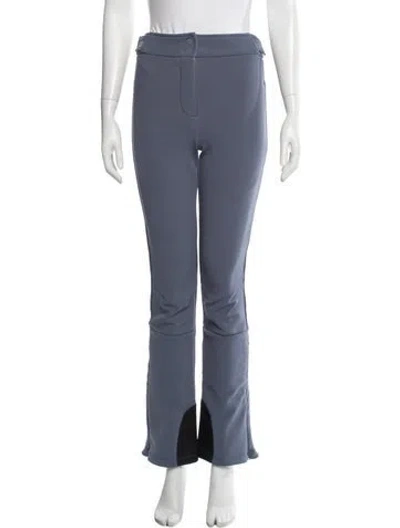 Pre-owned Cordova Pants In Blue